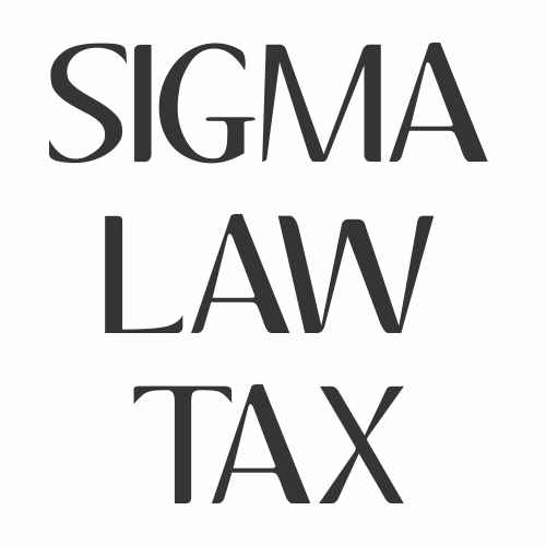 Sigma Law Tax